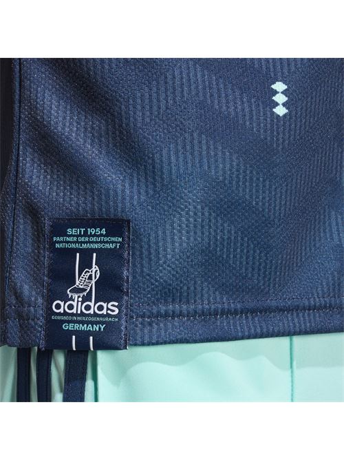 Adidas Germania maglia gara bambino away wc 26 Germania | JZ4569AWAY WC26